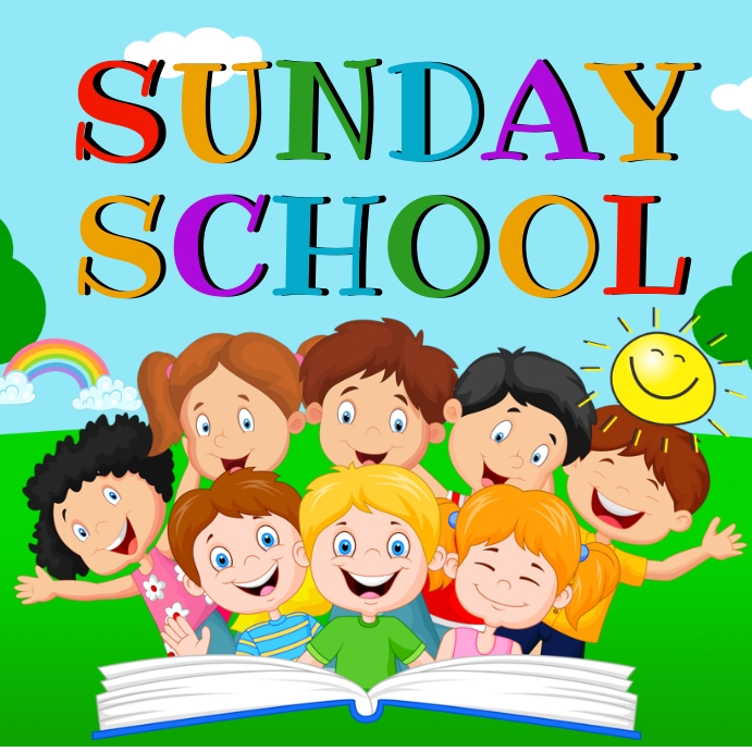 sunday-school